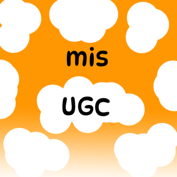 Creaciones UGC (Doky_Y) 😀😎😎 beta