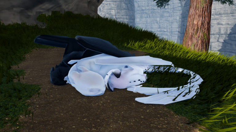 New Berk Project screenshot 4