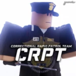 [CRPT] Corrections Rapid Patrol Team