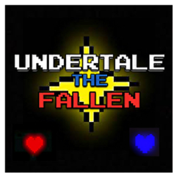[read desc again] Undertale : The Fallen