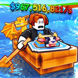 Sail For Brainrots!
