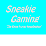 Sneakie Gaming