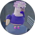 BABY GRAN COP - FOREVER