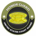 Coast Guard Ceremonial Honor Guard