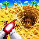 [UPD] Vacuum a desert