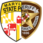 Prince George's Sheriff / Maryland State Police