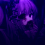 SKFロバ配布グル