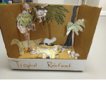 [PF] Ko Lin Clan