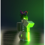 Firestorm's clothing