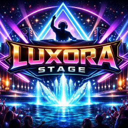 LUXORA STAGE
