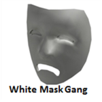 The White Mask Gang |TWMK|