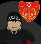 TAT| Askeri İnzibat