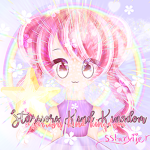 ~! Starriors Kind Kingdom !~