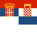 The Kingdom of Serbo-Croatia