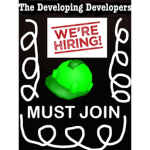 The Developing Developers