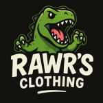 Rawr's clothing