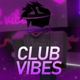 💜 club vibes