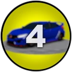 Game Badge Thumbnail