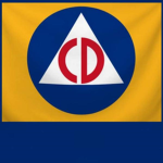 Civil Defense Volunteers