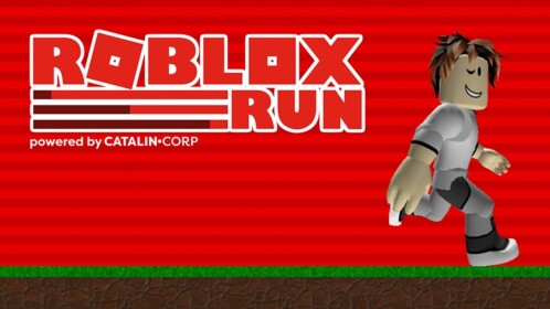 Roblox Run