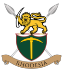 Imperial Security Forces of Zambezi