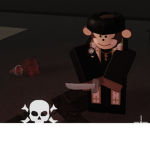 The Monkey's Of Criminality.