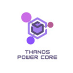Thanos Power Core's group