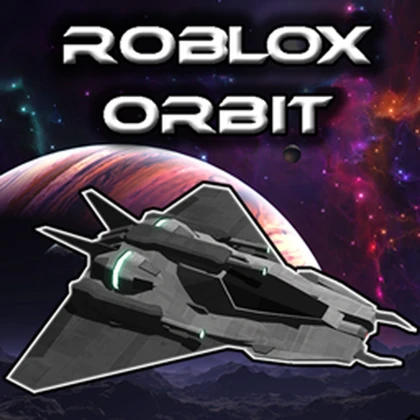 Roblox Orbit Fan Group Roblox group icon