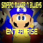 The Bluey5 And Maker and SMF590 Enterprise