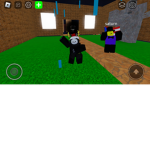 Dejean games