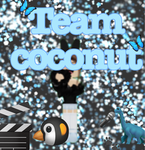 •Team Coconut•