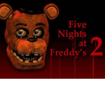 FNAF 2 (RP) 