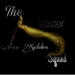 The Lousy Psycho Squad!
