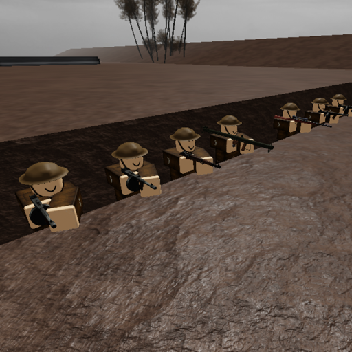Trench War