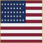 -The Federal Army Of America-