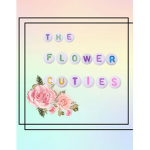 The Flower Cuties