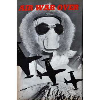 War Of The Arctic BETA