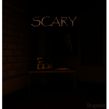 scary