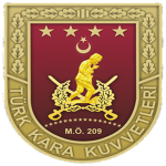 (T.E.A) Kara Kuvvetleri Komutanlığı