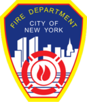 Los Angeles Fire Department [COARP]