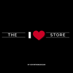 THE I <3 STORE