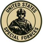USSF United States Special Forces