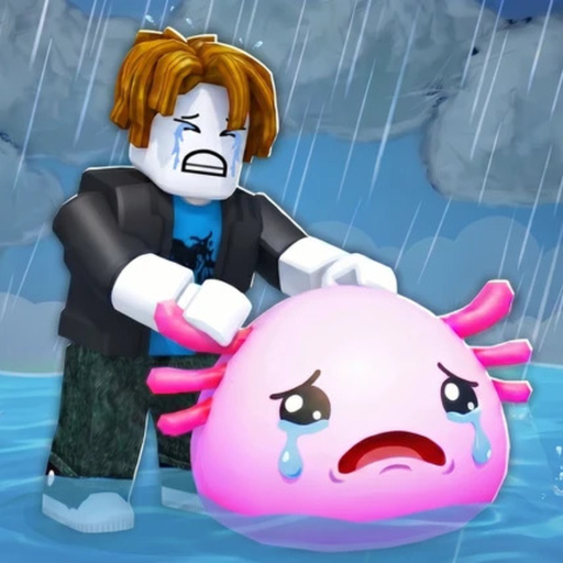 Escape FLOOD for Slimes