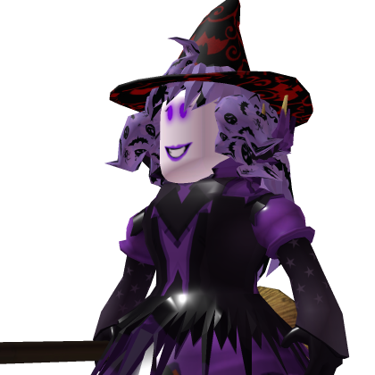 Terrors Of Halloween: The Witch