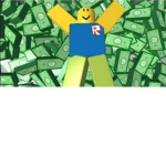 Robux at Random