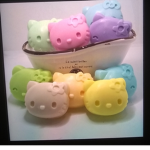 Hello kitty fan