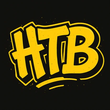 [HTB] HIT THE BLOCK Roblox group icon