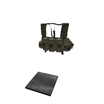 Armory