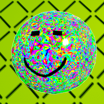 Alone at the edge of universe