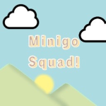 Minigo squad!